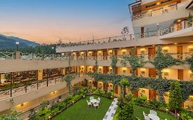 Snow Valley Resorts & Spa Manali